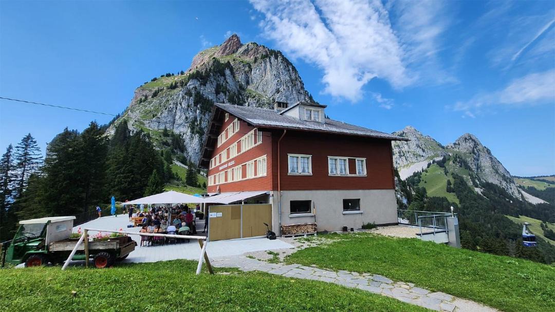 Photo of Others in Alpthal