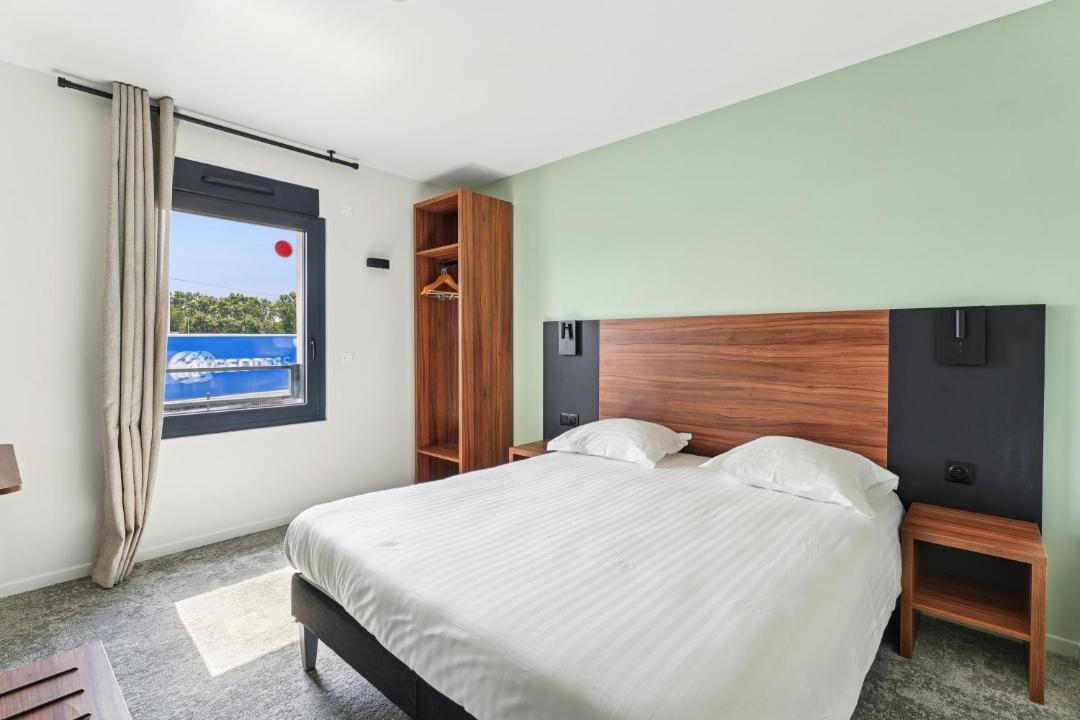 Photo of Bedroom in Pierrelaye