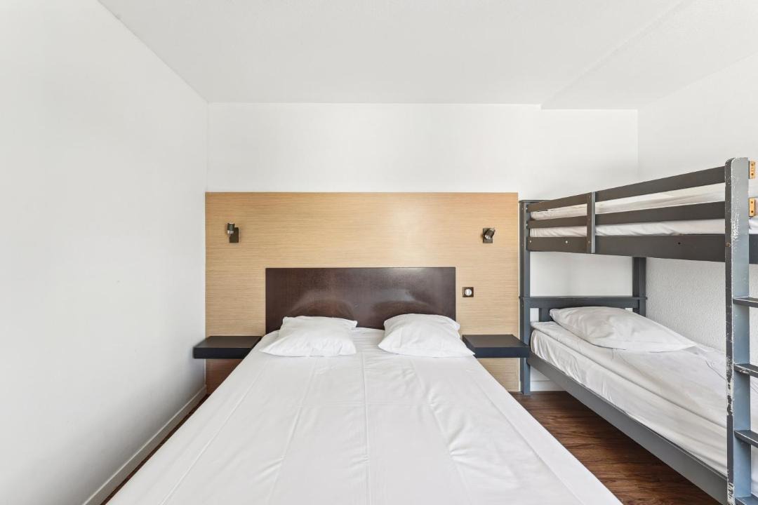 Photo of Bedroom in Pierrelaye