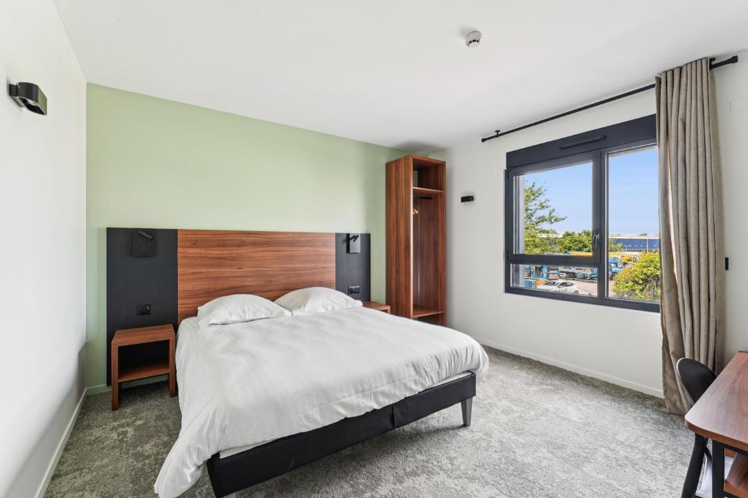 Photo of Bedroom in Pierrelaye