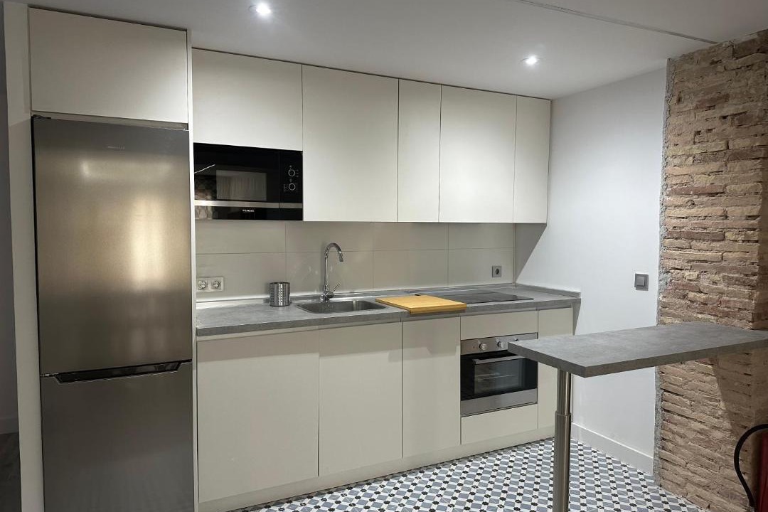 Photo of Kitchen in Tudela