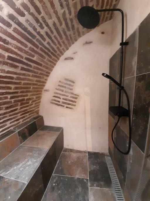 Photo of Bathroom in Albi