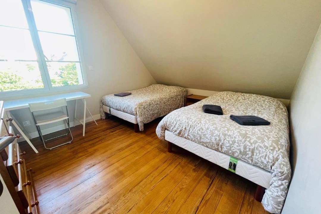 Photo of Bedroom in Ver-sur-Mer