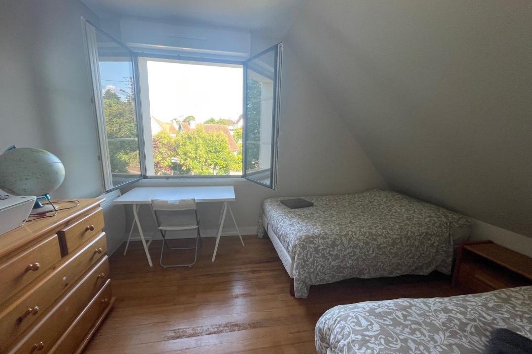 Photo of Bedroom in Ver-sur-Mer