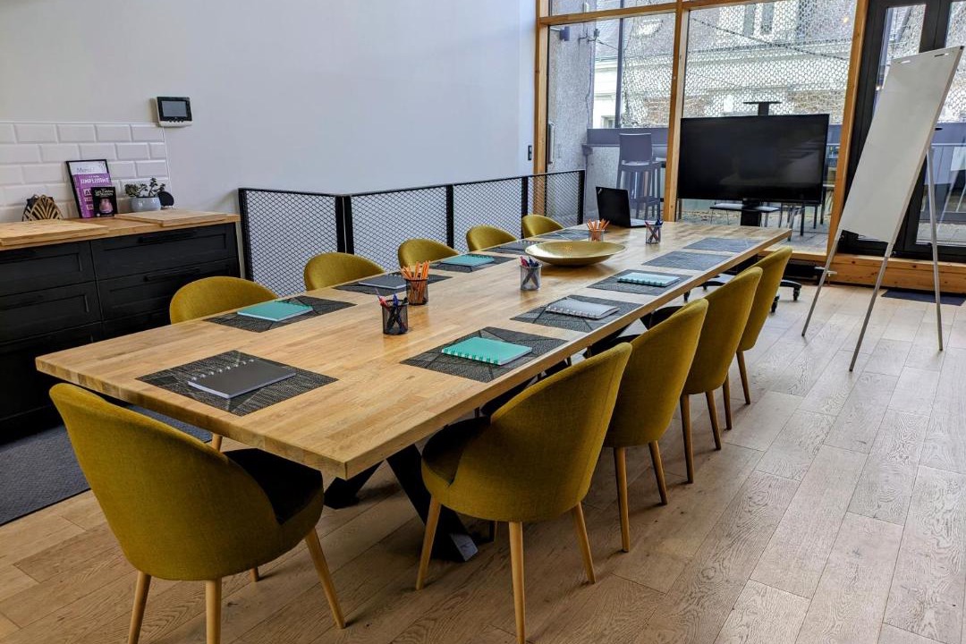 Photo of Others in Coulmiers-Jardin des Plantes