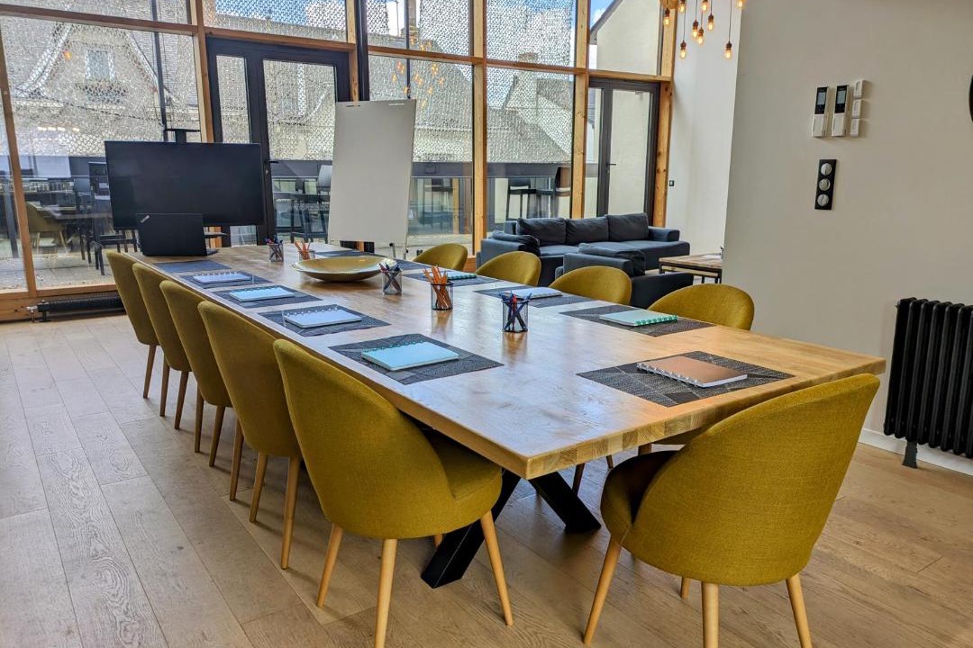 Photo of Others in Coulmiers-Jardin des Plantes