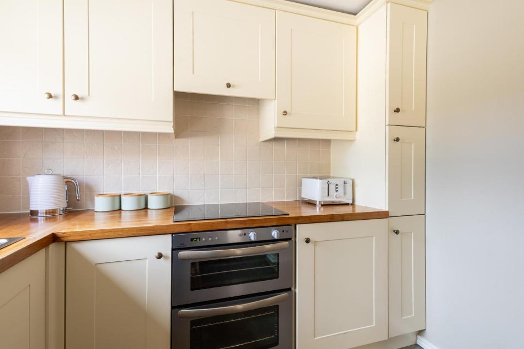 Photo of Kitchen in Hutton le Hole