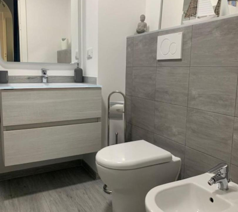 Photo of Bathroom in Milano 3