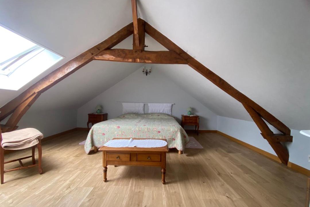 Photo of Bedroom in Banville