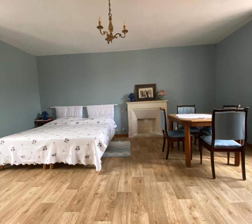 Photo of Bedroom in Banville