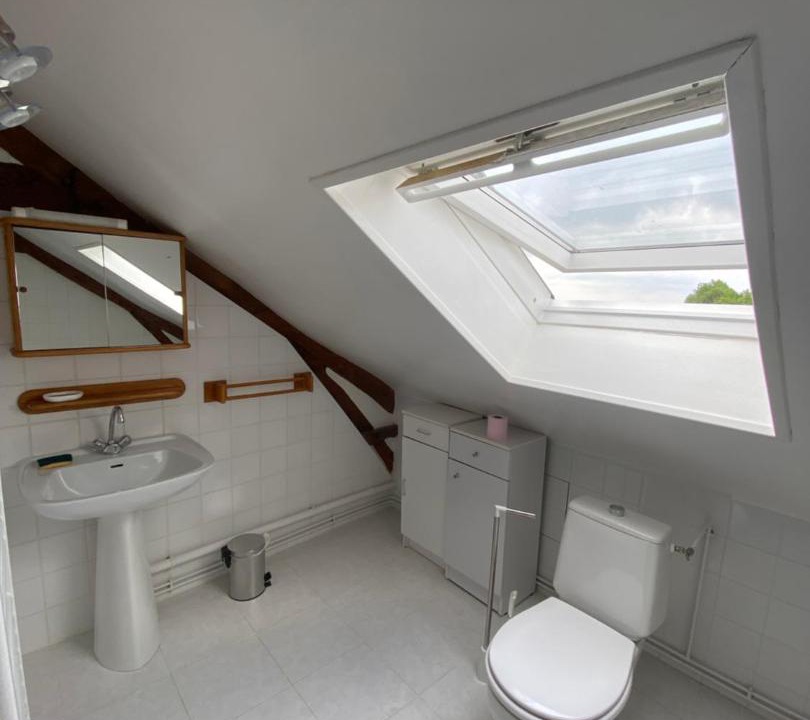 Photo of Bathroom in Banville