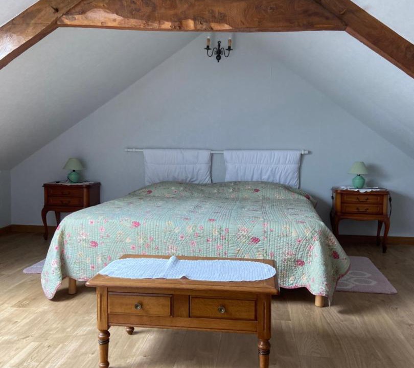 Photo of Bedroom in Banville