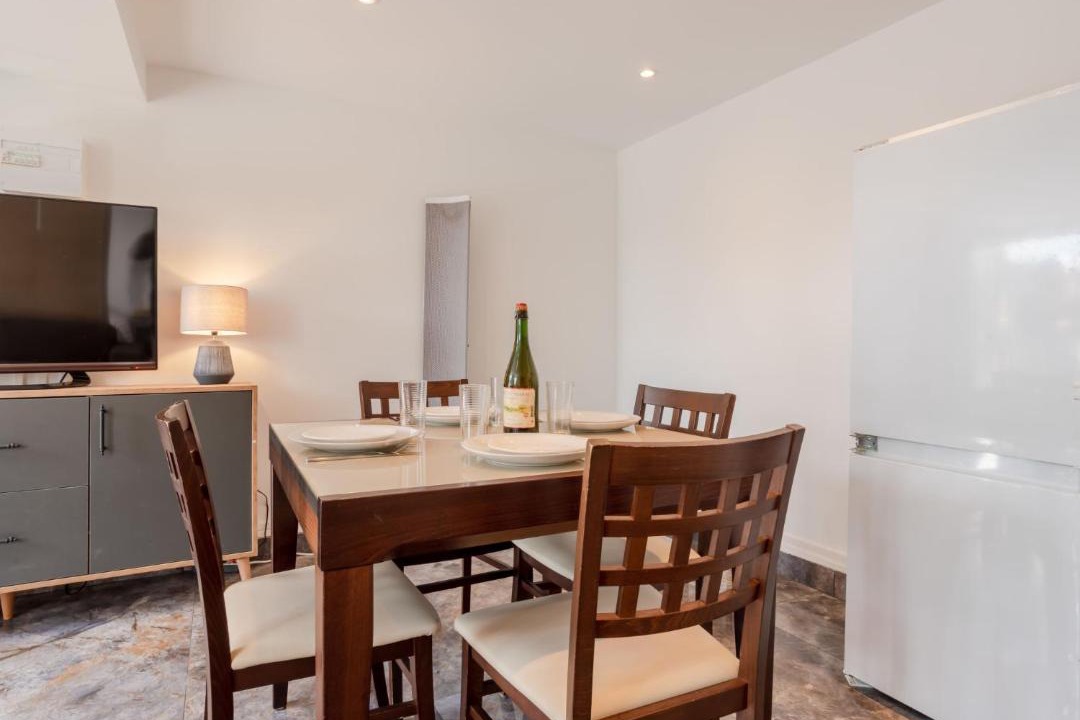 Photo of Kitchen in Les Cites