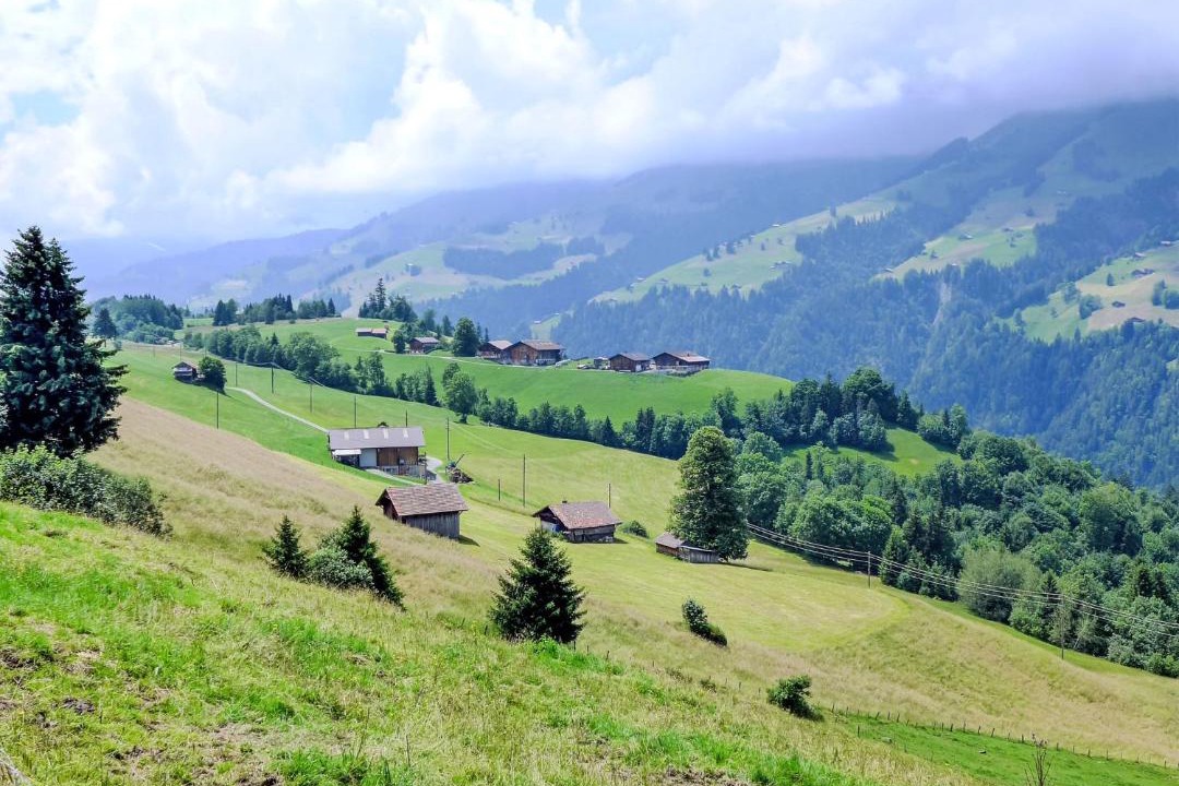 Photo of Others in Frutigen