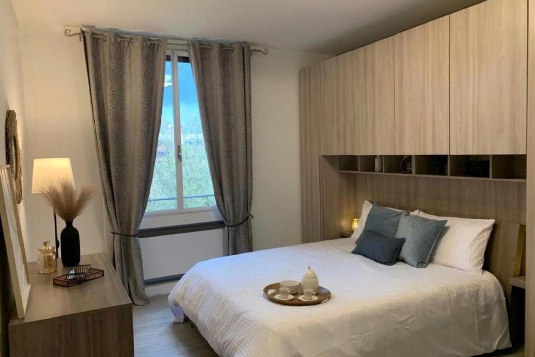 Photo of Bedroom in Milano 3