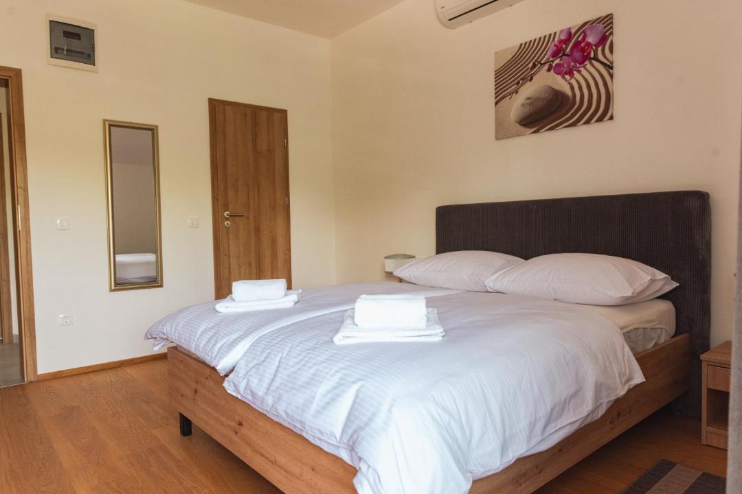 Photo of Bedroom in Josipdol