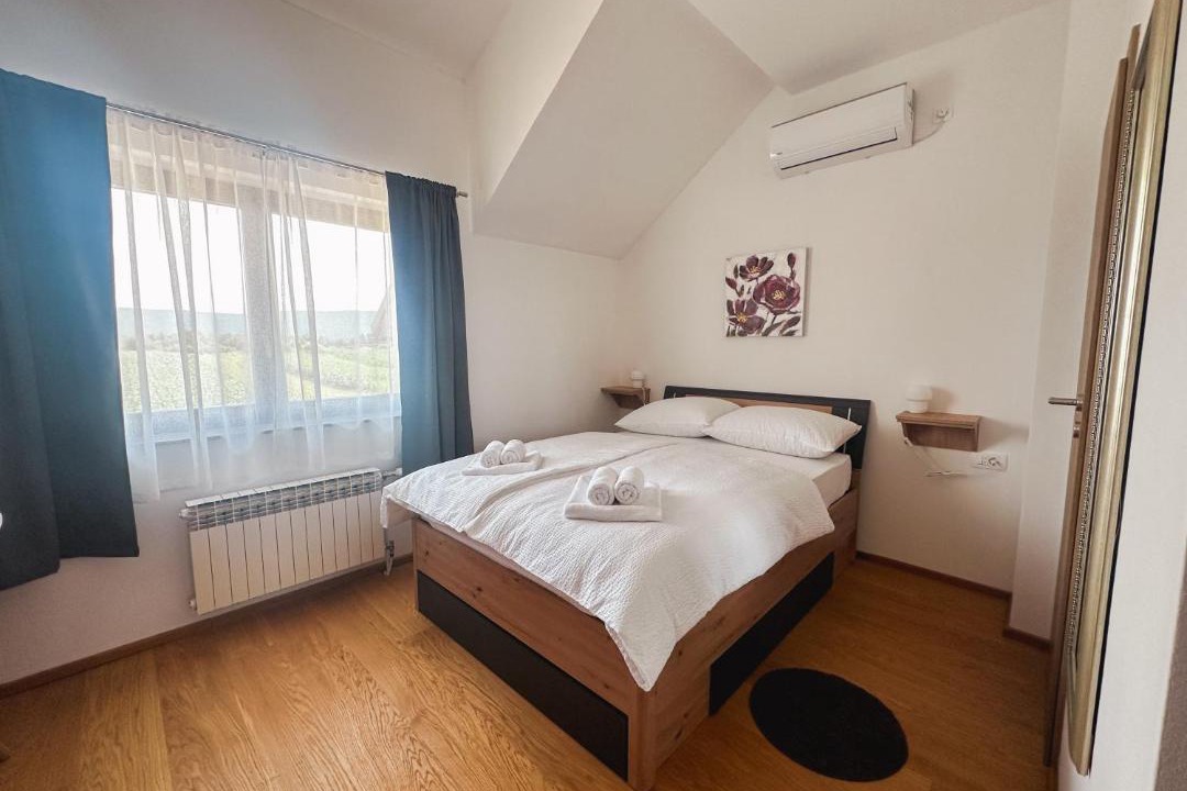 Photo of Bedroom in Josipdol
