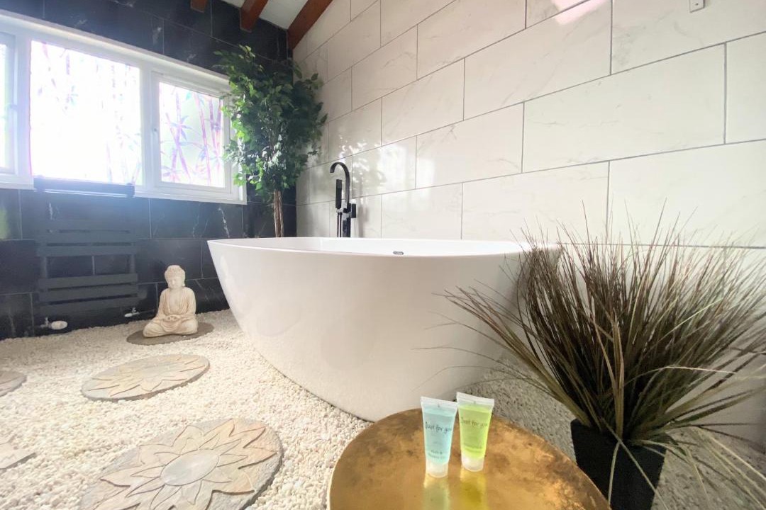 Photo of Bathroom in Blairgowrie