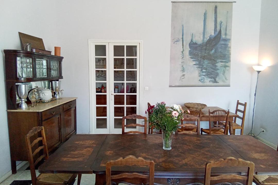 Photo of Livingroom in Capestang