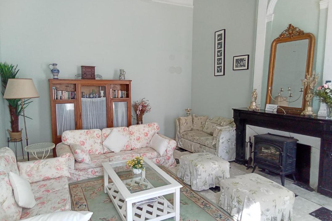 Photo of Livingroom in Capestang