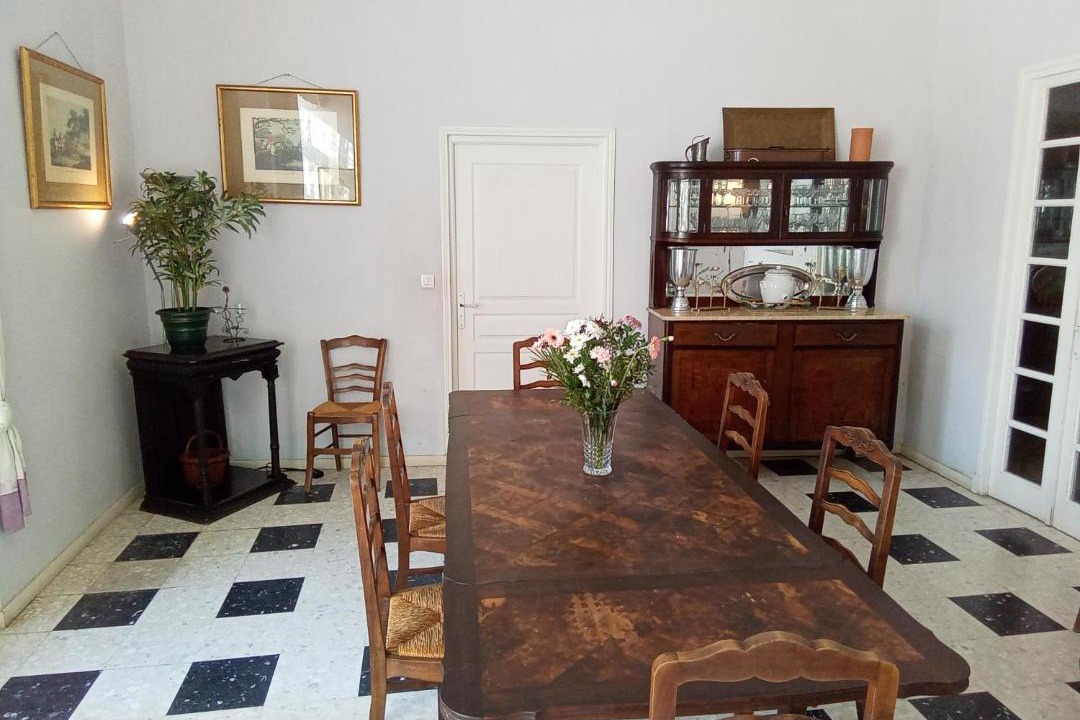 Photo of Livingroom in Capestang