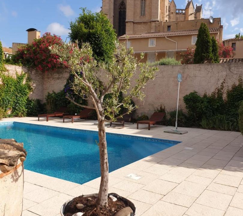 Photo of Outdoor in Capestang