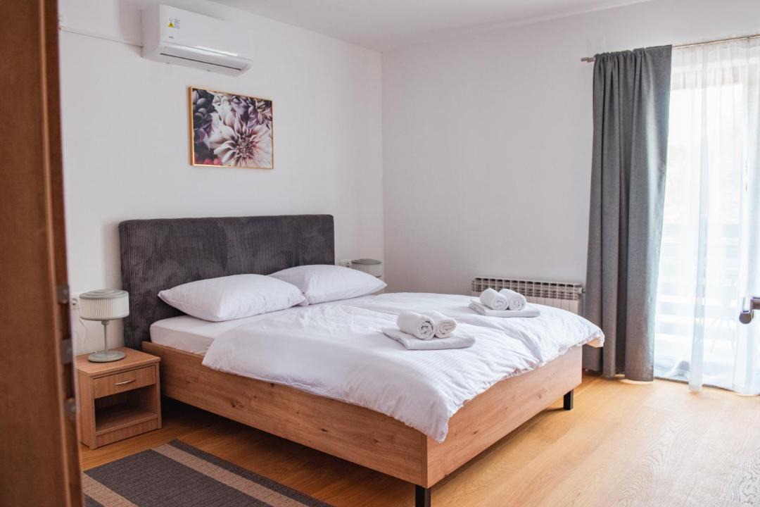 Photo of Bedroom in Josipdol