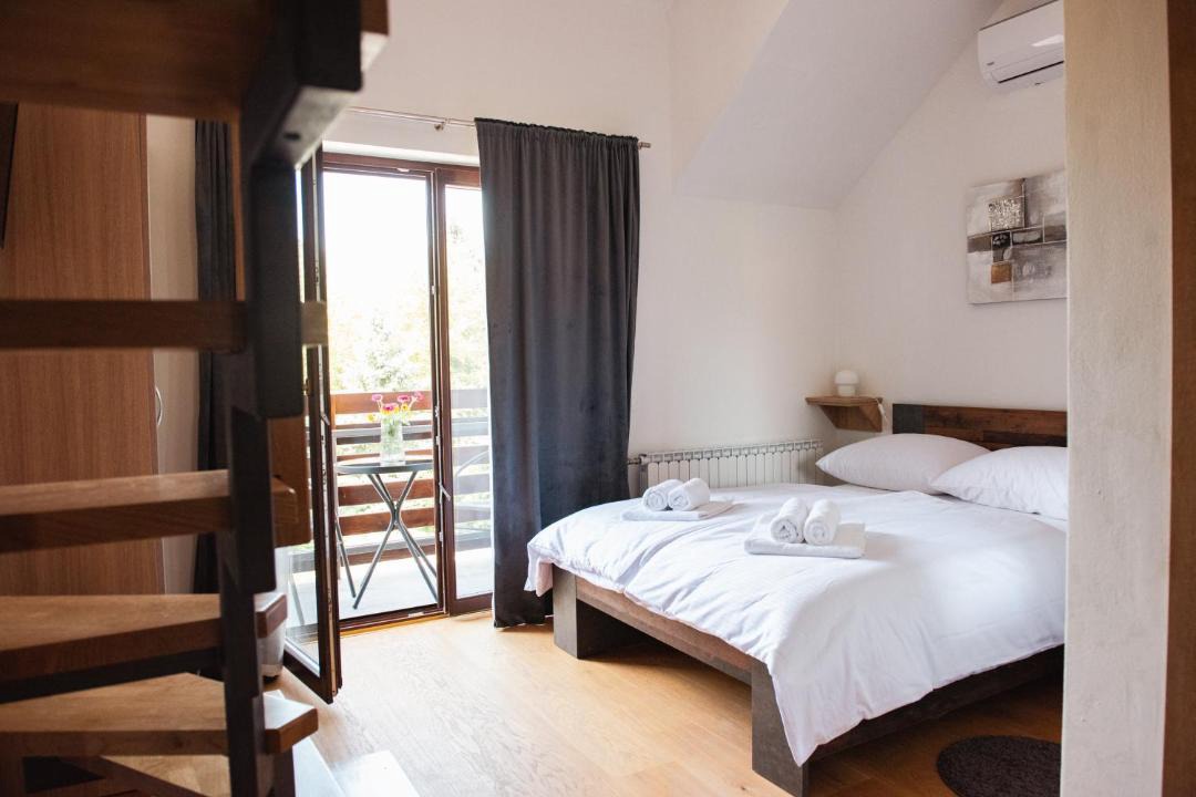 Photo of Bedroom in Josipdol