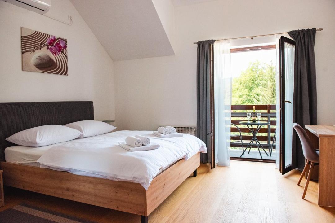 Photo of Bedroom in Josipdol