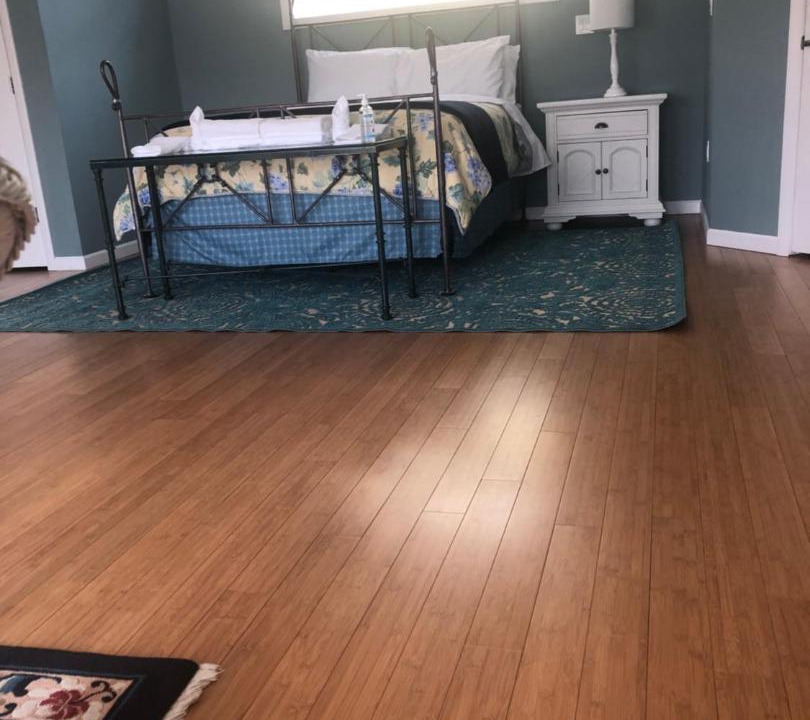 Photo of Bedroom in Quaker Hill