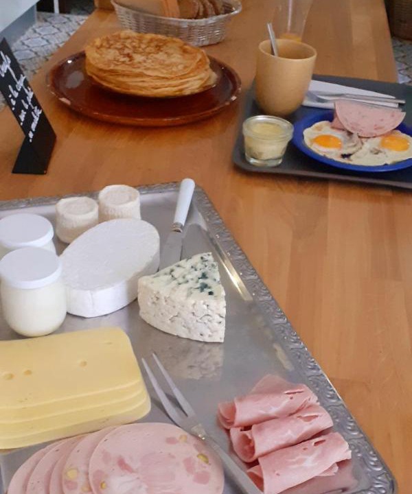 Photo of Kitchen in Aveze