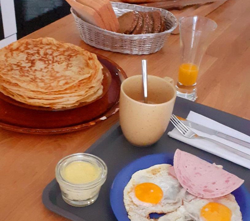 Photo of Kitchen in Aveze