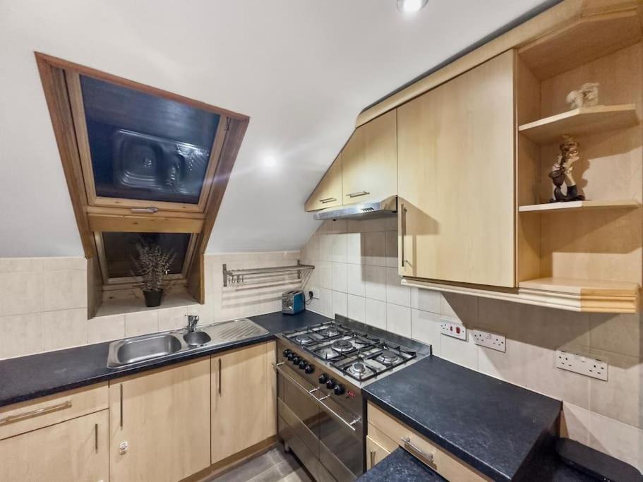 Photo of Kitchen in South Harrow