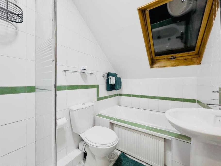 Photo of Bathroom in South Harrow