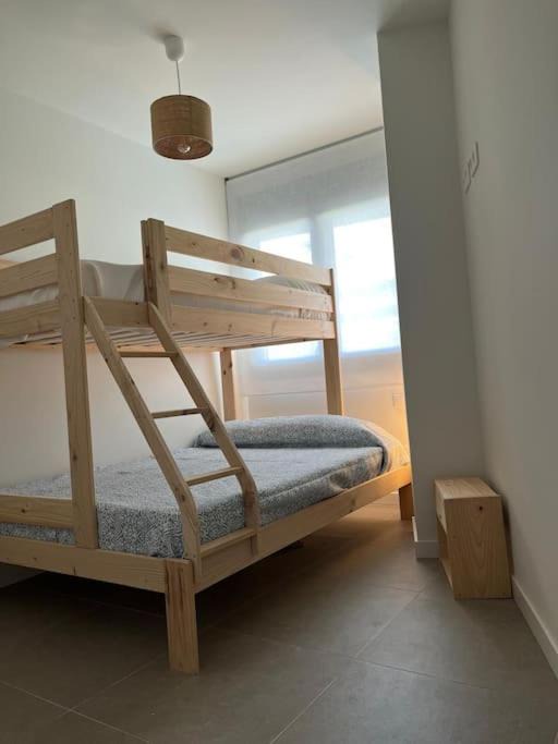 Photo of Bedroom in Castello de la Plana