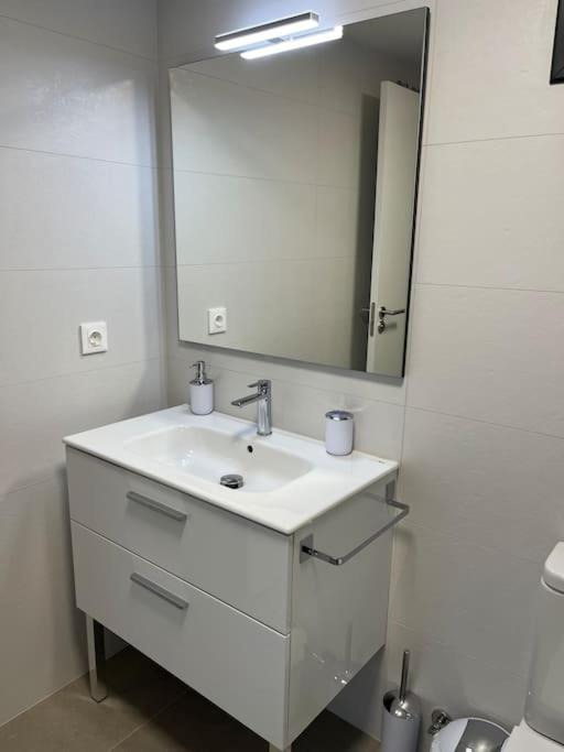 Photo of Bathroom in Castello de la Plana