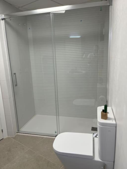 Photo of Bathroom in Castello de la Plana