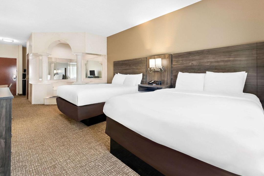 Photo of Bedroom in Warner Robins