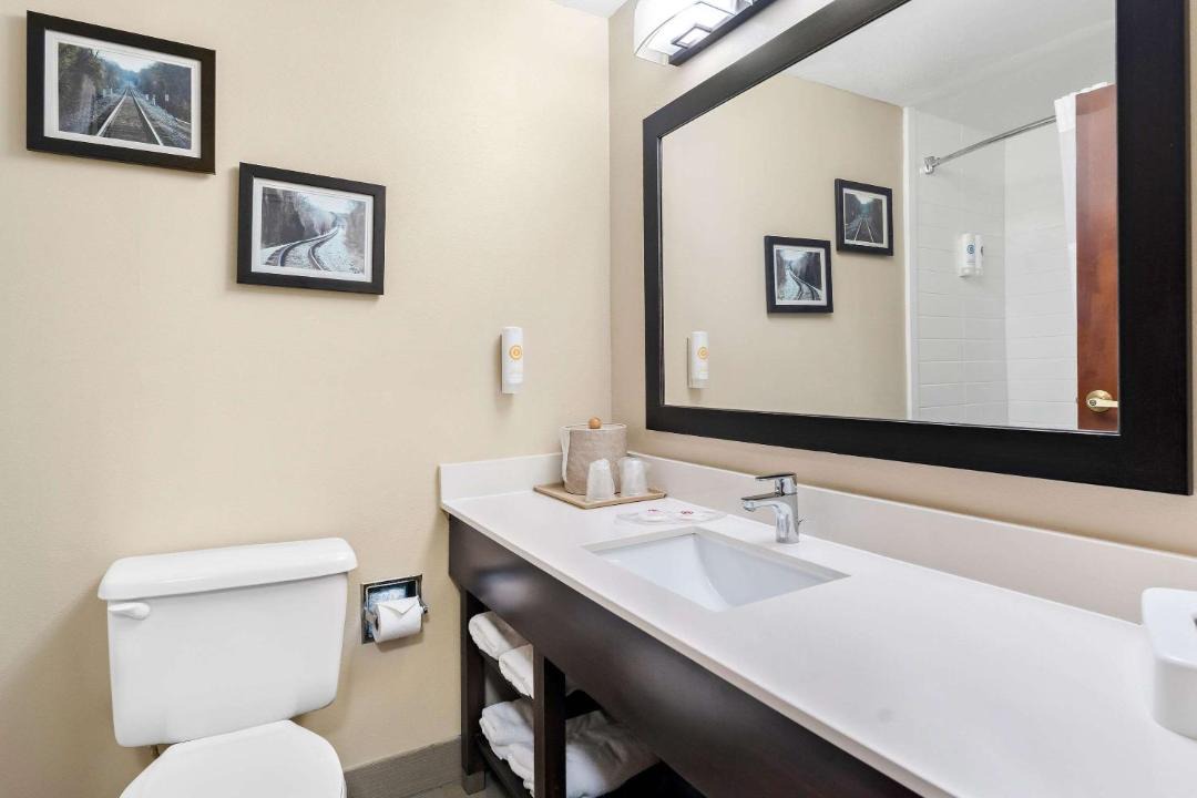 Photo of Bathroom in Warner Robins