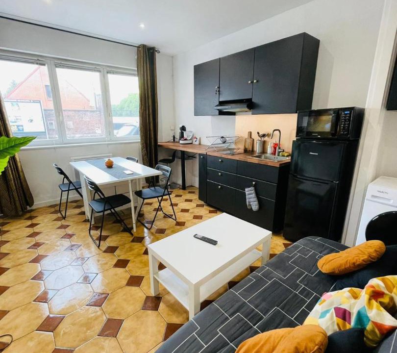 Photo of Others in Tourcoing