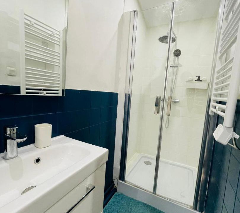 Photo of Bathroom in Tourcoing