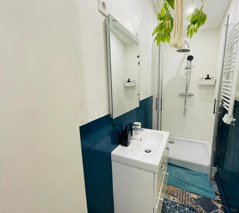 Photo of Bathroom in Tourcoing