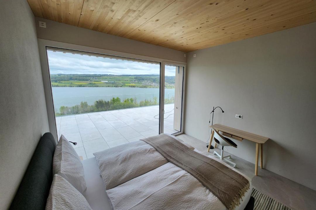 Photo of Bedroom in Beinwil am See