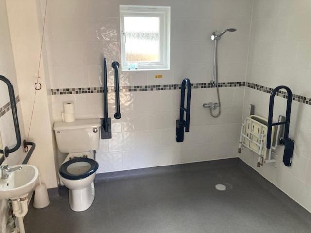 Photo of Others in Matching Tye