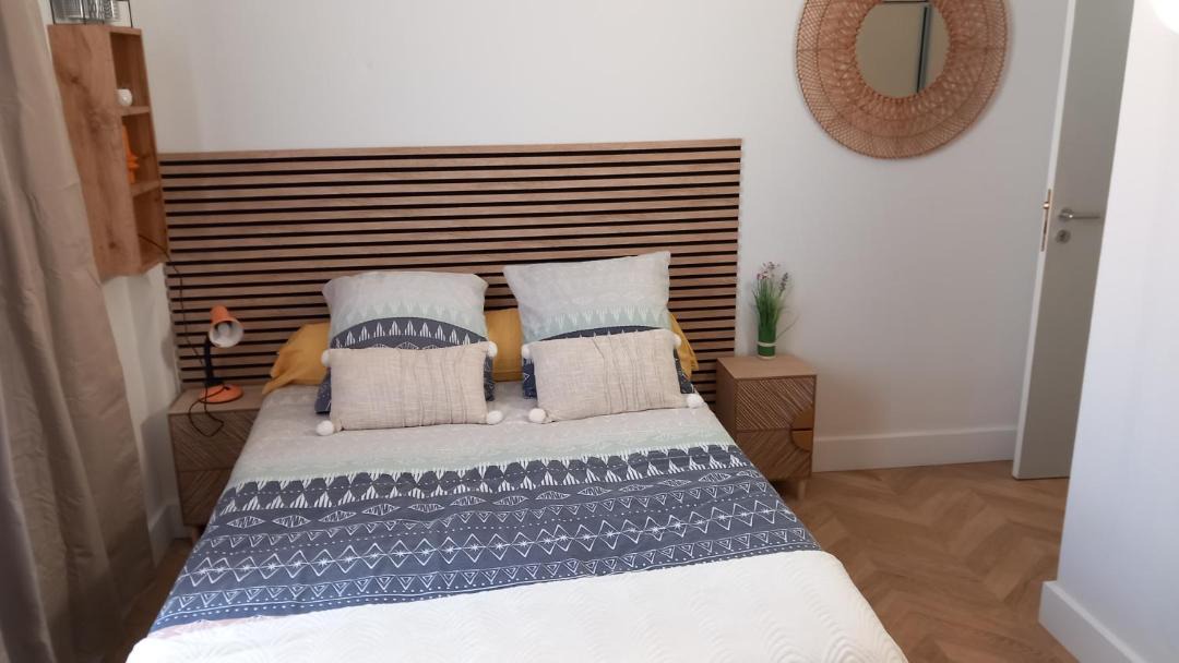 Photo of Bedroom in Les Halles - Valliere