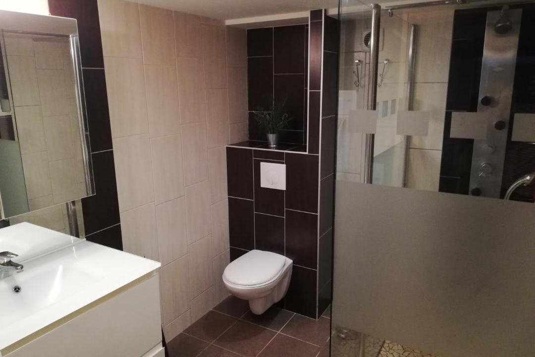 Photo of Bathroom in Auriebat