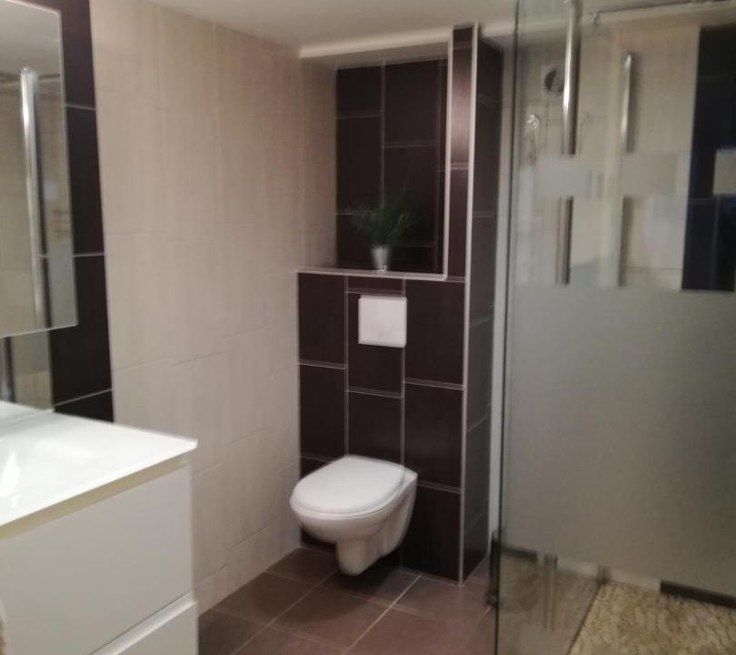 Photo of Bathroom in Auriebat
