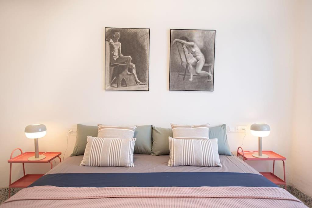 Photo of Bedroom in Picasent