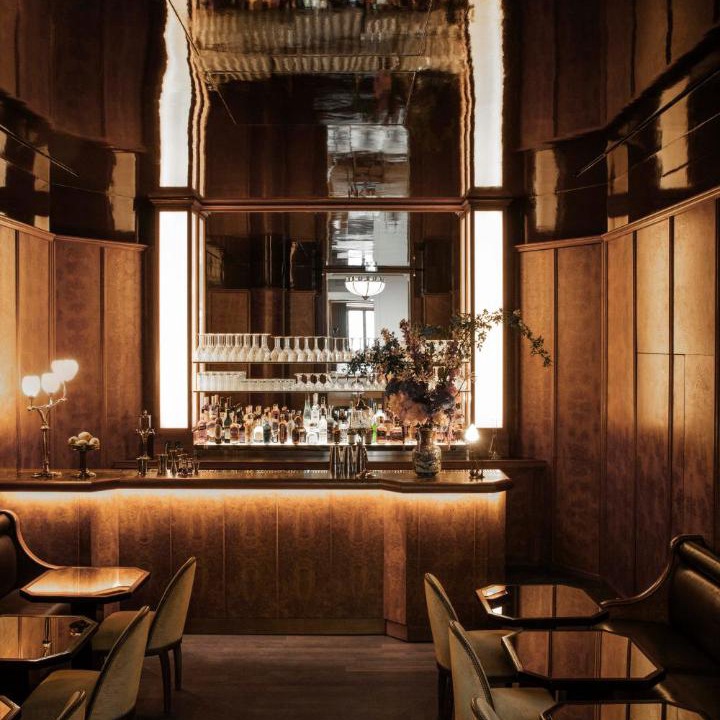 Photo of Others in Faubourg-du-Roule