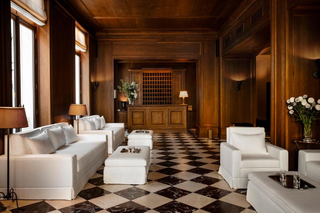 Photo of Others in Faubourg-du-Roule